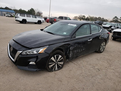 Alternator Fits 19-22 ALTIMA 1121763