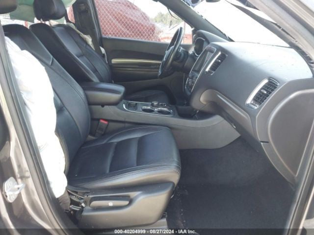 Passenger Right Lower Control Arm Front Fits 11-15 DURANGO 1085124