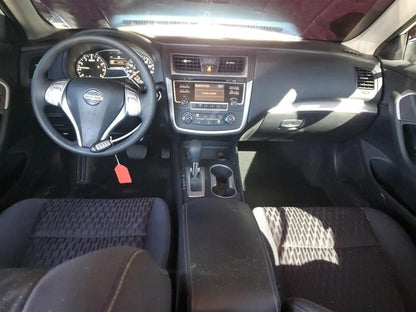 Speedometer Cluster 4 Cylinder MPH S Fits 18 ALTIMA 720782
