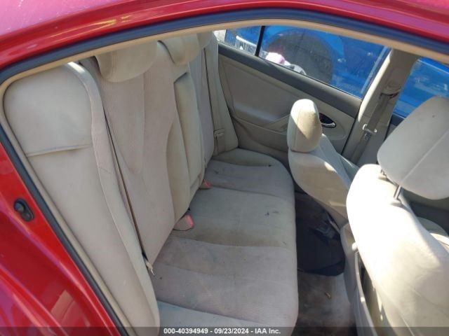 Info-GPS-TV Screen Display Screen Clock Fits 07-11 CAMRY 1081415