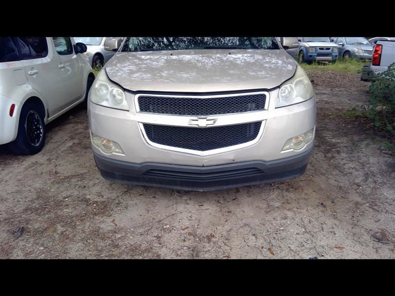 Brake Master Cylinder VIN J 11th Digit Limited Fits 09-17 ACADIA 1071639