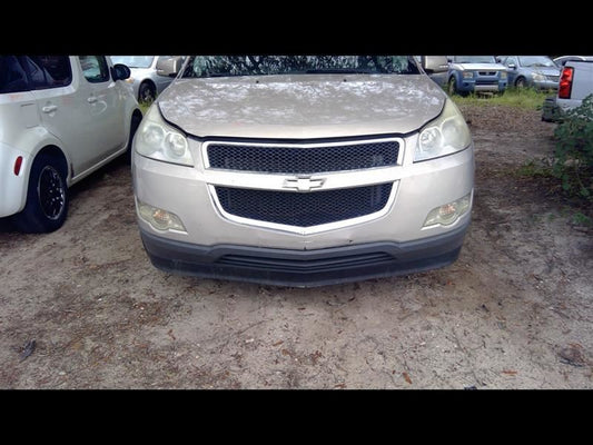 Brake Master Cylinder VIN J 11th Digit Limited Fits 09-17 ACADIA 1071639