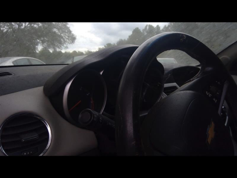 Driver Left Strut Front Fits 13-14 CRUZE 927055