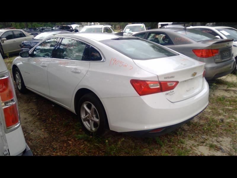 Chassis ECM Communication Center Of Dash ID 84022585 Fits 16-17 CASCADA 439152