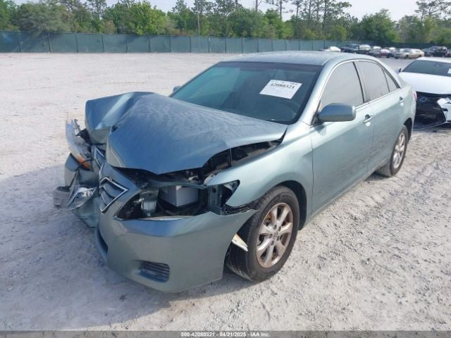 Info-GPS-TV Screen Display Screen Clock Fits 07-11 CAMRY 1126371
