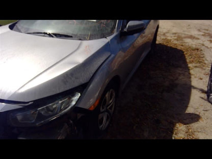 Blower Motor Fits 16-19 CIVIC 1041865