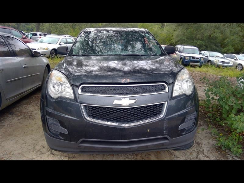 Engine ECM Electronic Control Module Behind Fan Shroud Fits 13-16 ACADIA 1070769