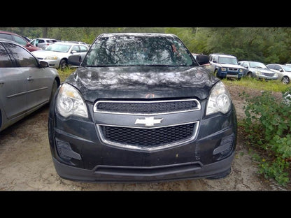 Engine ECM Electronic Control Module Behind Fan Shroud Fits 13-16 ACADIA 1070769