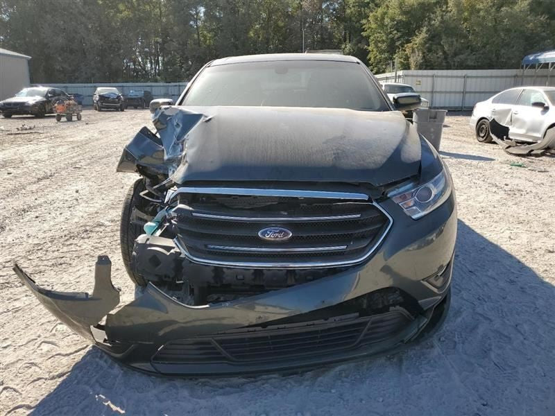 Passenger Right Lower Control Arm Front Fits 13-19 MKT 995497