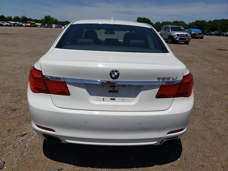 Driver Front Door Switch Driver's Fits 09-15 BMW 750i 753434