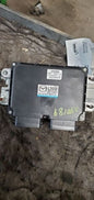 Engine ECM Electronic Control Module 4-138 2.3L Fits 08 MAZDA 6 1047836