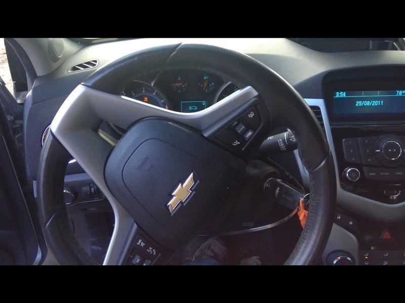 Passenger Tail Light VIN P 4th Digit Limited Fits 11-16 CRUZE 401289