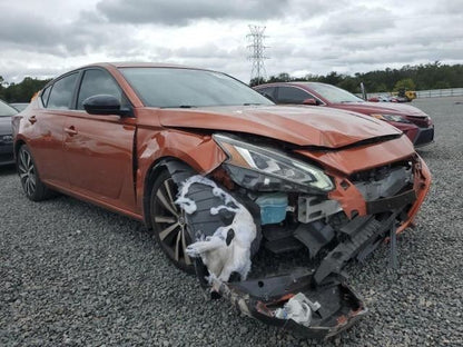 Alternator Fits 19-22 ALTIMA 1117236