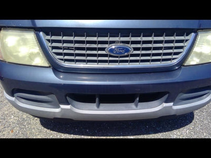 Coolant Reservoir Excluding Sport Trac Fits 02-05 EXPLORER 1034450