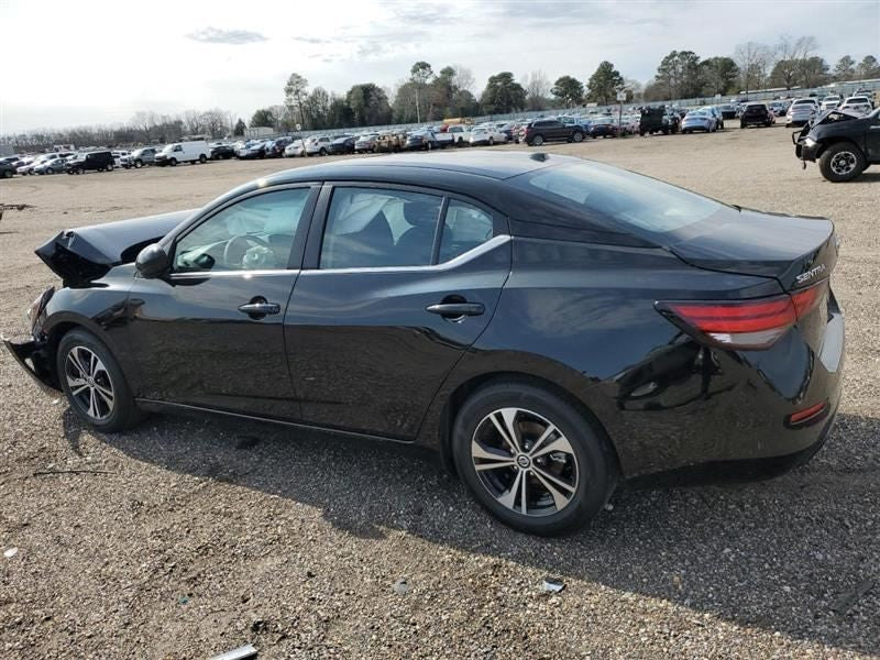 Passenger Right Caliper Front Fits 20 SENTRA 737455