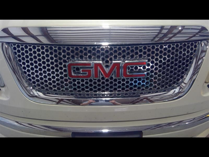 Temperature Control Front Automatic Opt CJ2 Fits 07-12 ACADIA 1062790