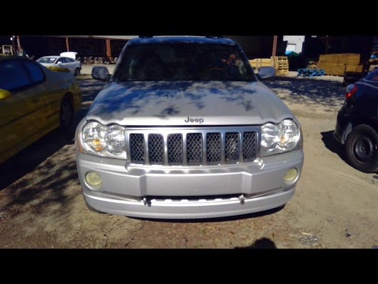 Coolant Reservoir Fits 05-07 GRAND CHEROKEE 1080769