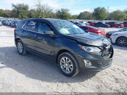 Automatic Transmission FWD 1.5L Fits 20 EQUINOX 1112488