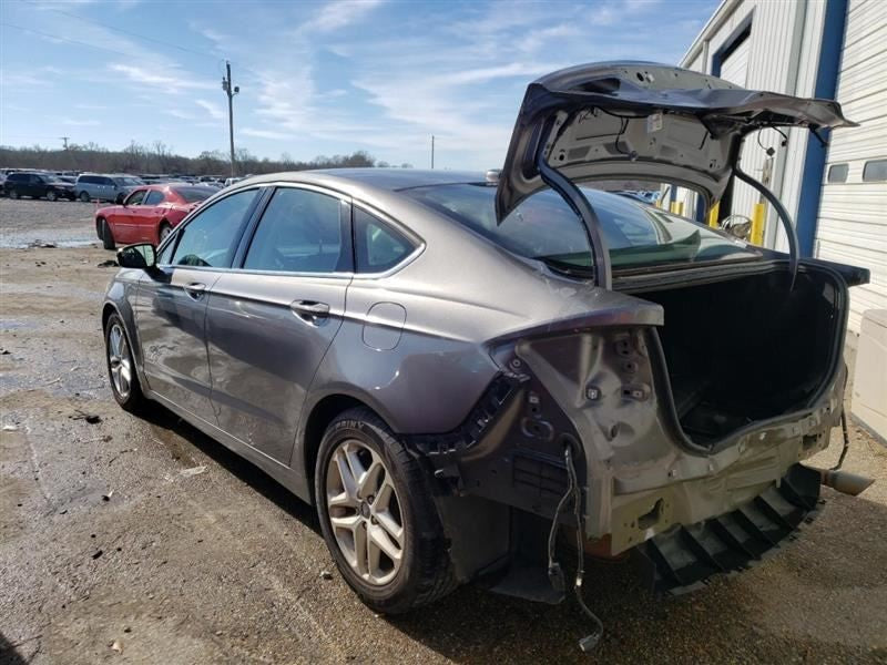 Blower Motor Front Fits 13-20 FUSION 1007162