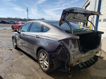 Blower Motor Front Fits 13-20 FUSION 1007162