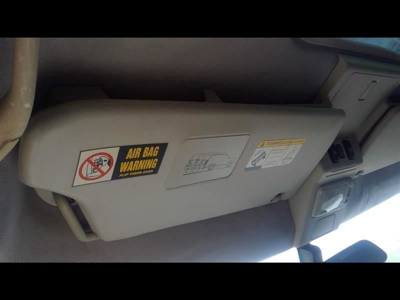 Temperature Control Discovery AC Front Fits 03 LAND ROVER 640603