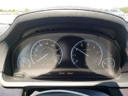 Driver Front Door Switch Driver's Fits 09-15 BMW 750i 753434