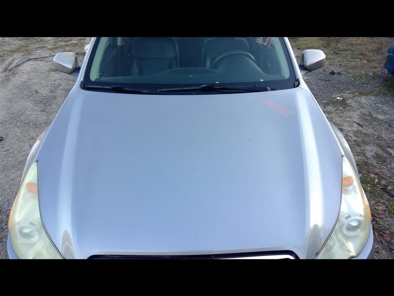 Steering Gear/Rack Power Rack And Pinion Sedan Fits 10-14 LEGACY 985756