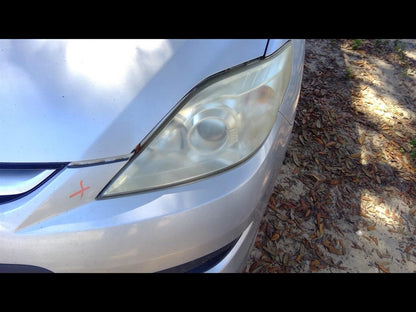 Driver Front Door Switch Driver's Mirror And Window Fits 06-10 MAZDA 5 1136378