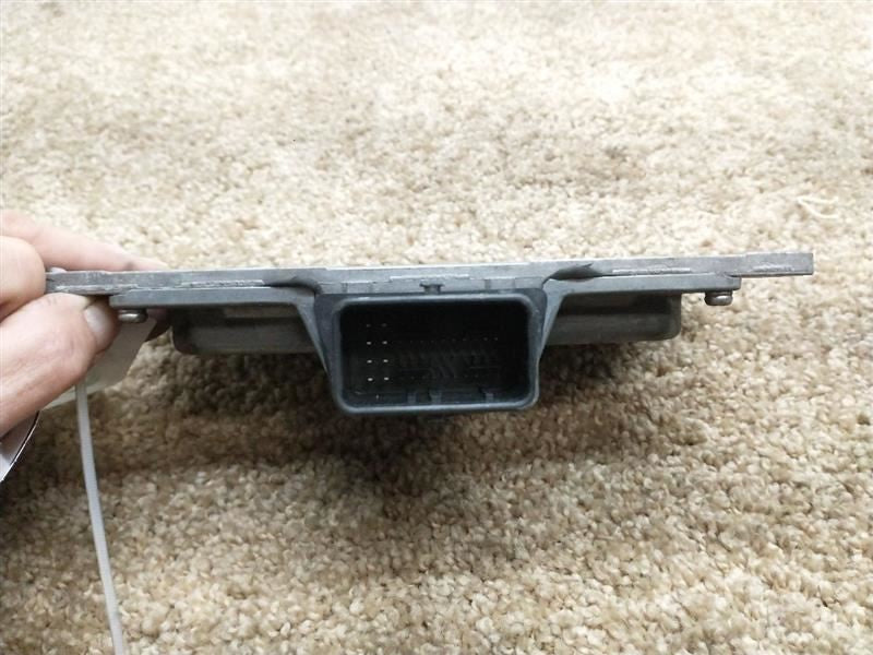 Chassis ECM Transmission To Battery Tray VIN 5 Fits 17-20 ROGUE 728508
