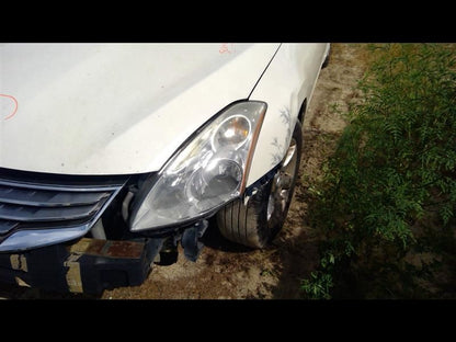 Driver Front Window Regulator Electric Sedan Fits 07-10 ALTIMA 1069221