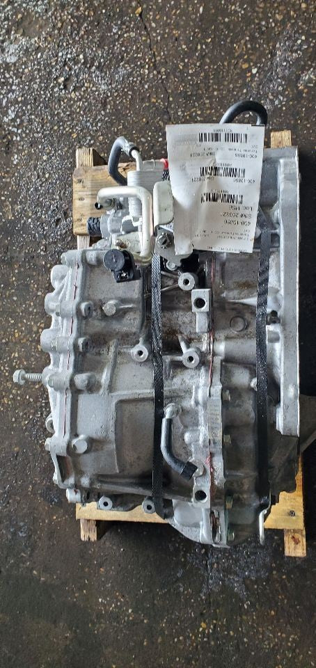 Transmission CVT Fits 20 SENTRA 1118919