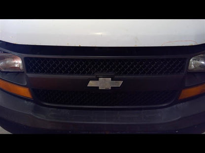 Stabilizer Bar Front Fits 03-18 EXPRESS 2500 VAN 1007726