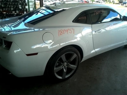 Passenger Right Tail Light Outer Fits 10-13 CAMARO 348448