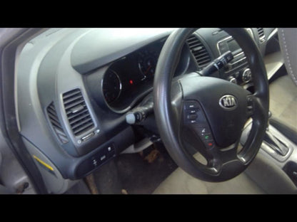 Automatic Transmission 1.8L Sedan ID 450026336 Fits 14-15 FORTE 501886