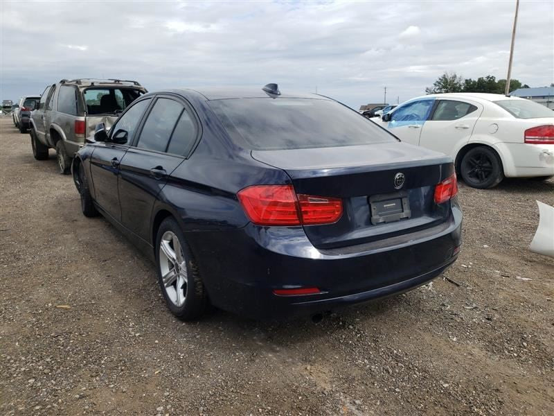 Automatic Transmission AWD Fits 14-18 BMW 320i 631785