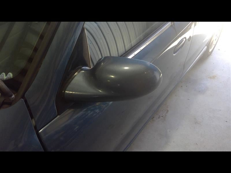 Coolant Reservoir Fits 00-04 SATURN L SERIES 1042426