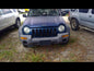 Rear Drive Shaft 3.7L 2WD Automatic Transmission Fits 03-07 LIBERTY 1126731