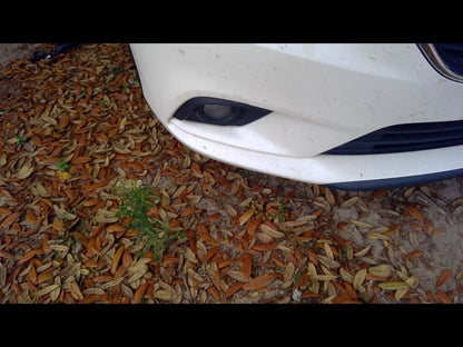 Automatic Transmission 2.5L I-eloop Fits 14-15 MAZDA 6 1125428