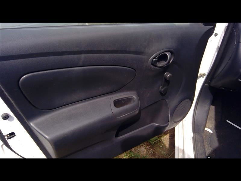 Passenger Tail Light Quarter Panel Mounted Sedan Fits 12-19 VERSA 704039