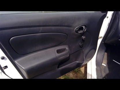 Passenger Tail Light Quarter Panel Mounted Sedan Fits 12-19 VERSA 704039