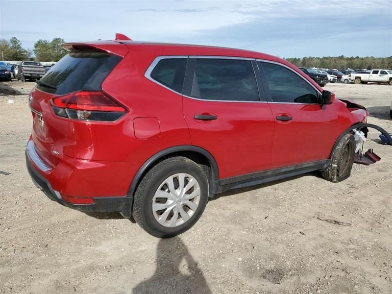 Passenger Camera/Projector Radar Unit Blind Spot Alert Fits 17-20 ROGUE 1038151