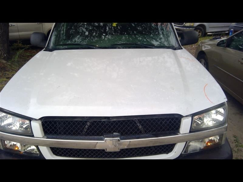 AC Condenser Fits 99-14 SIERRA 2500 PICKUP 1071741