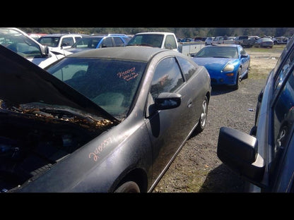 Passenger Rear Suspension 2.4L Drum Brakes Fits 03-07 ACCORD 1018619