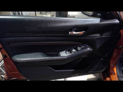 Blower Motor Fits 15-20 MURANO 1045150