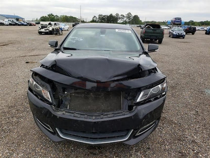 Windshield Wiper Motor Fits 14-20 IMPALA 748373