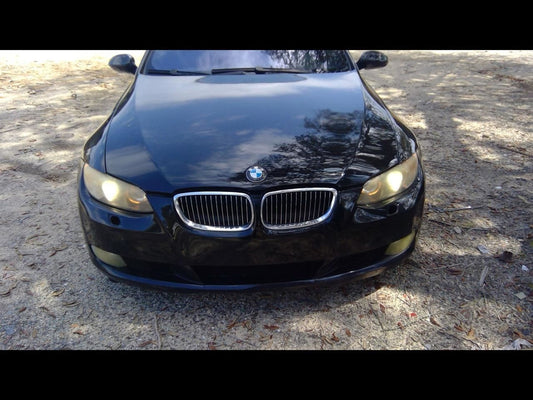 (CARRIER ONLY) Carrier Convertible Rear Automatic Transmission Fits 07-13 BMW 32