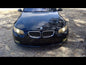 (CARRIER ONLY) Carrier Convertible Rear Automatic Transmission Fits 07-13 BMW 32
