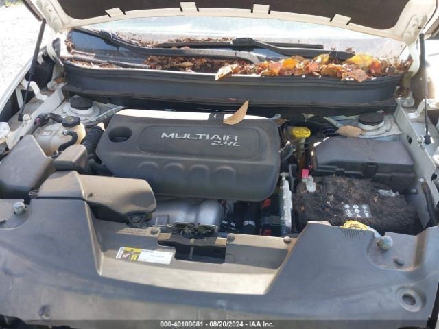 Alternator Fits 15-20 RENEGADE 1073544