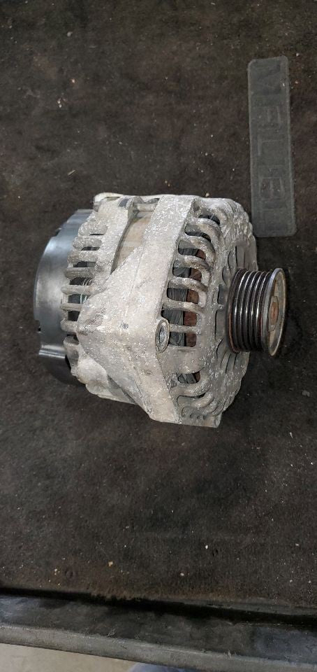 Alternator 145 Amp ID 20989650 Fits 05-11 EXPRESS 1500 VAN 1090129
