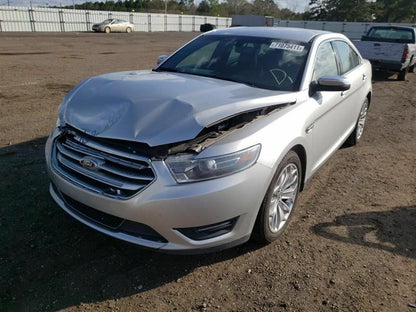 Automatic Transmission 6 Speed 3.5L FWD Fits 15-18 EDGE 651849
